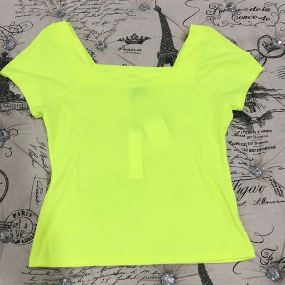 Good Luck Gem Top - Picture 3 of 4